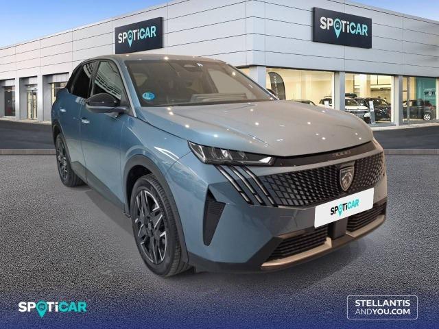 Peugeot 3008 1.2 100KW  eDCS6 Allure