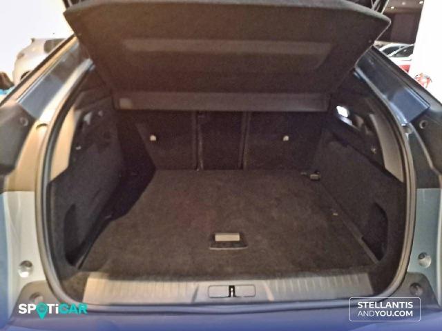 Peugeot 3008 1.2 100KW  eDCS6 Allure