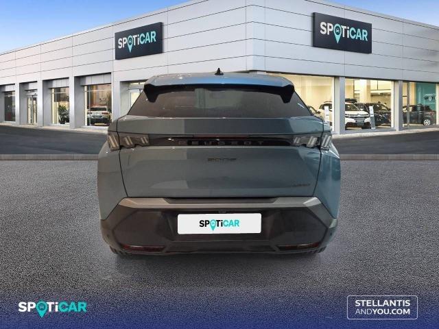 Peugeot 3008 1.2 100KW  eDCS6 Allure