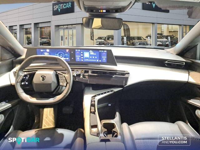 Peugeot 3008 1.2 100KW  eDCS6 Allure