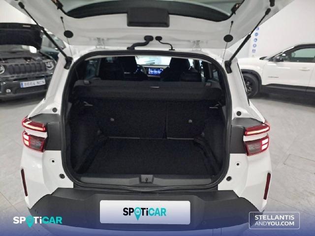 Opel Frontera 1.2T XHT Hybrid eDCT6 100kW GS