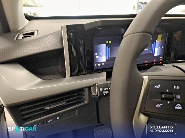 Opel Frontera 1.2T XHT Hybrid eDCT6 100kW GS