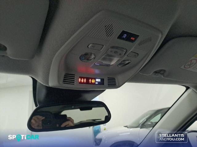 Opel Frontera 1.2T XHT Hybrid eDCT6 100kW GS