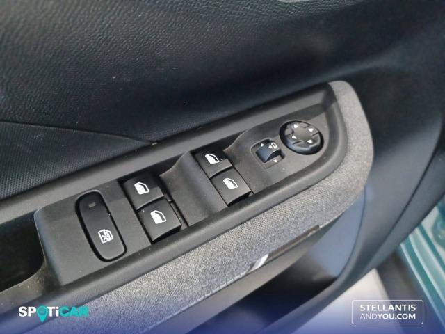 Opel Frontera 44kWh GS