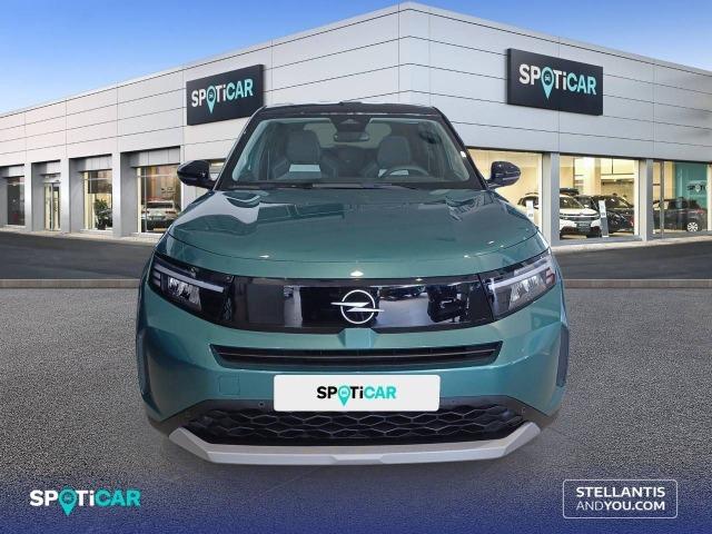 Opel Frontera 44kWh GS