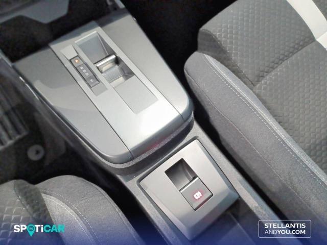 Opel Frontera 44kWh GS