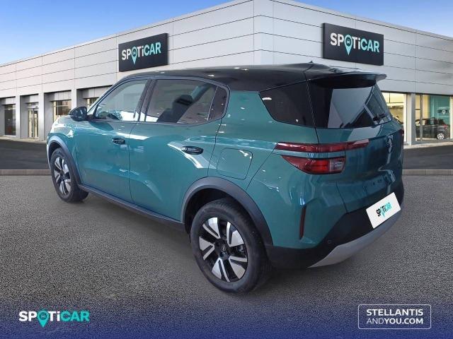 Opel Frontera 44kWh GS