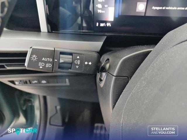 Opel Frontera 44kWh GS