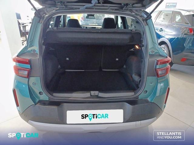 Opel Frontera 44kWh GS