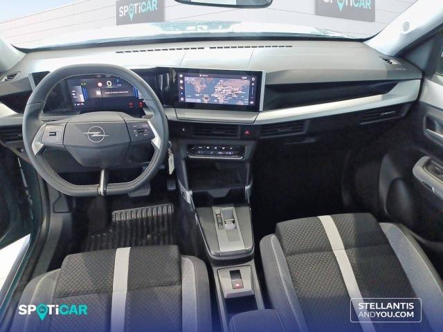 Opel Frontera 44kWh GS