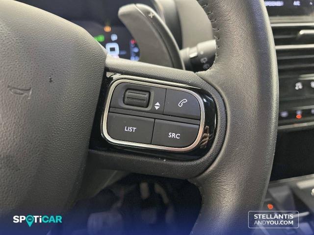 Citroën C5 Aircross HYBRID 100kW (136CV) e-DCS6 Plus