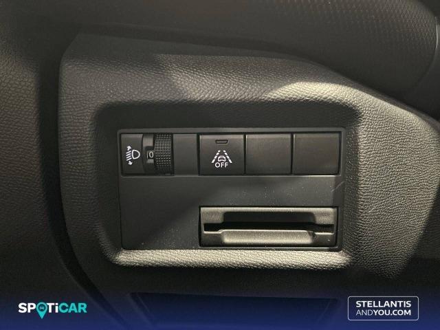 Citroën C5 Aircross HYBRID 100kW (136CV) e-DCS6 Plus