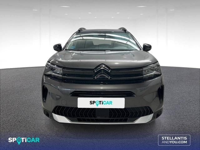 Citroën C5 Aircross HYBRID 100kW (136CV) e-DCS6 Plus