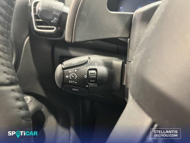 Citroën C5 Aircross HYBRID 100kW (136CV) e-DCS6 Plus