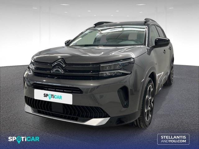 Citroën C5 Aircross HYBRID 100kW (136CV) e-DCS6 Plus