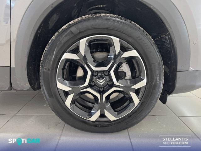 Citroën C5 Aircross HYBRID 100kW (136CV) e-DCS6 Plus