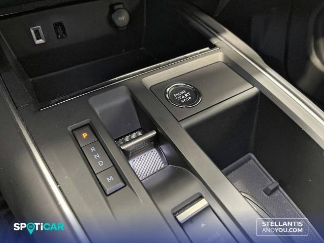 Citroën C5 Aircross HYBRID 100kW (136CV) e-DCS6 Plus