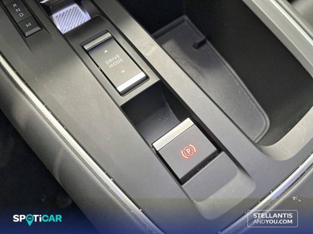 Citroën C5 Aircross HYBRID 100kW (136CV) e-DCS6 Plus