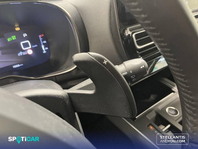 Citroën C5 Aircross HYBRID 100kW (136CV) e-DCS6 Plus