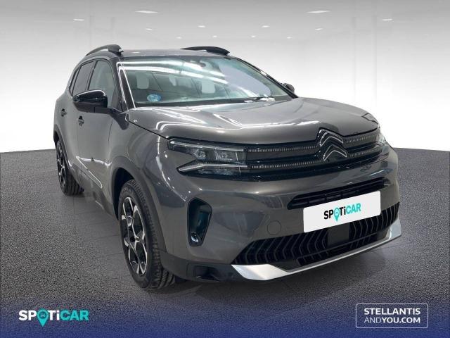 Citroën C5 Aircross HYBRID 100kW (136CV) e-DCS6 Plus