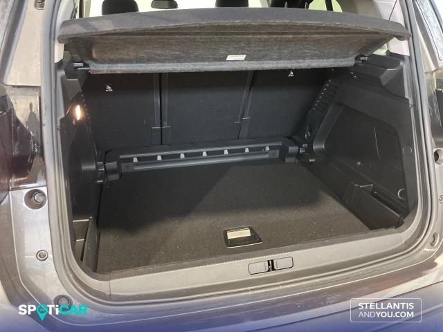 Citroën C5 Aircross HYBRID 100kW (136CV) e-DCS6 Plus