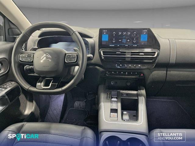 Citroën C5 Aircross HYBRID 100kW (136CV) e-DCS6 Plus