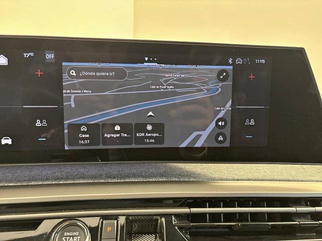 Peugeot 3008 1.2 100KW  eDCS6 Allure