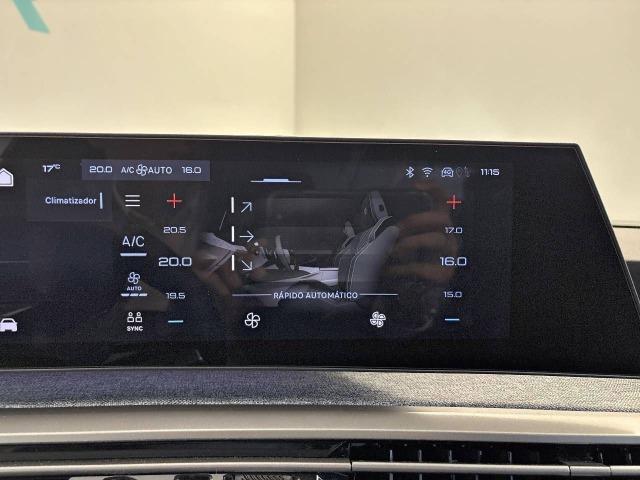 Peugeot 3008 1.2 100KW  eDCS6 Allure