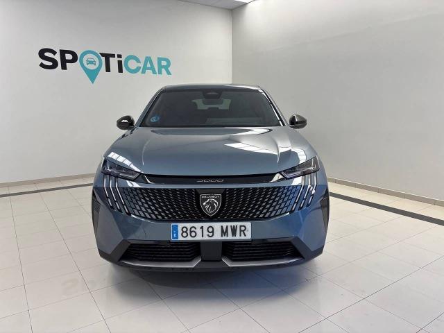 Peugeot 3008 1.2 100KW  eDCS6 Allure