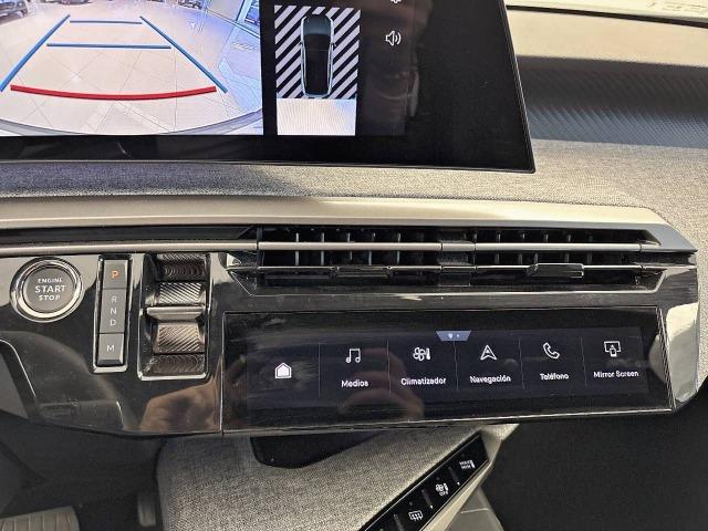 Peugeot 3008 1.2 100KW  eDCS6 Allure