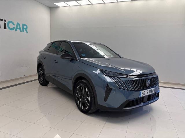 Peugeot 3008 1.2 100KW  eDCS6 Allure