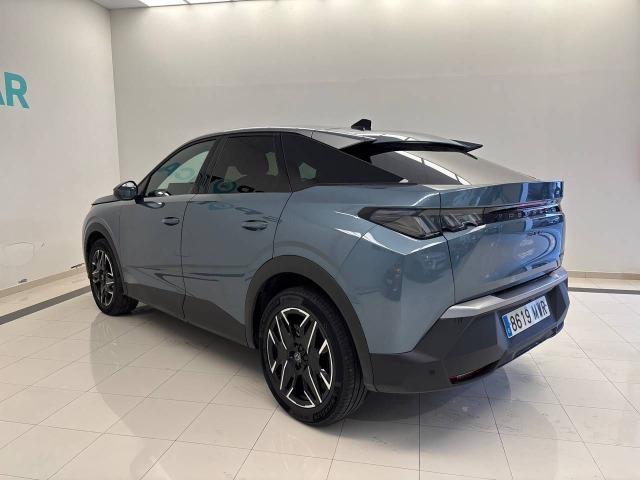 Peugeot 3008 1.2 100KW  eDCS6 Allure