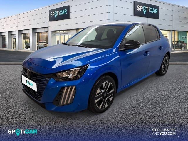 Peugeot 208 Eléctrico 136 (100 Kw) E-Style