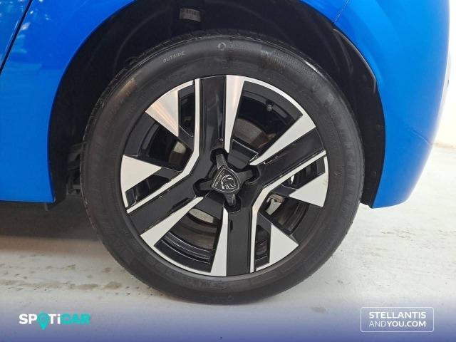 Peugeot 208 Eléctrico 136 (100 Kw) E-Style