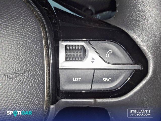 Peugeot 208 Eléctrico 136 (100 Kw) E-Style