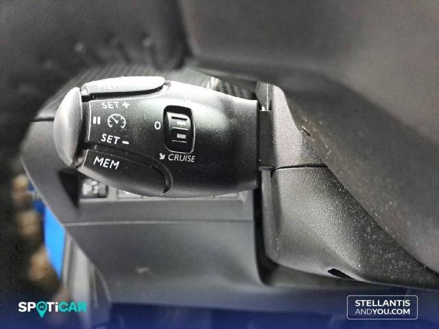 Peugeot 208 Eléctrico 136 (100 Kw) E-Style