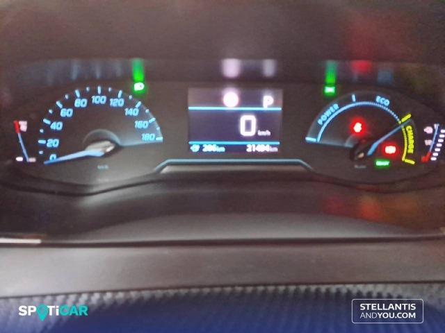 Peugeot 208 Eléctrico 136 (100 Kw) E-Style