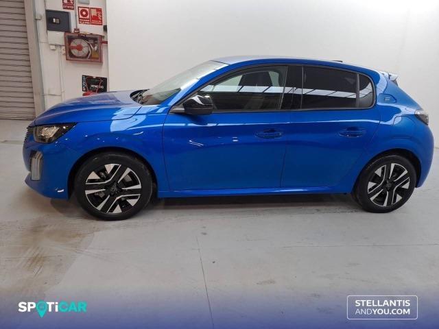 Peugeot 208 Eléctrico 136 (100 Kw) E-Style