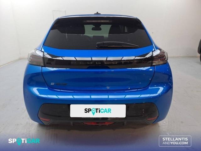 Peugeot 208 Eléctrico 136 (100 Kw) E-Style