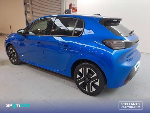 Peugeot 208 Eléctrico 136 (100 Kw) E-Style