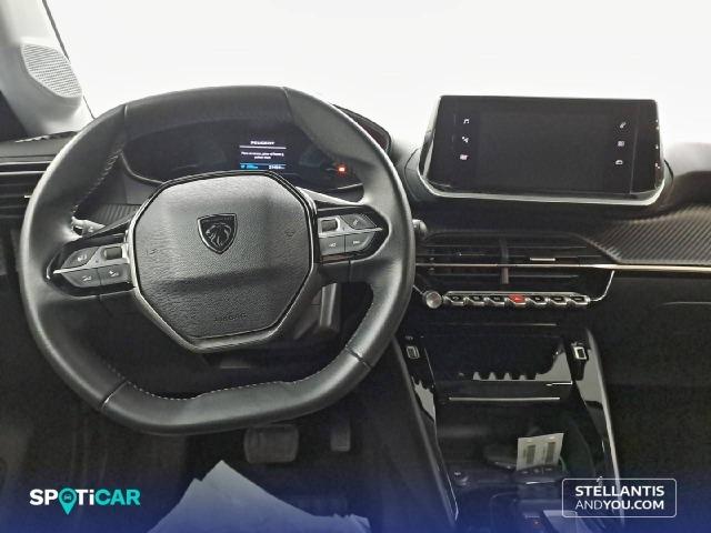 Peugeot 208 Eléctrico 136 (100 Kw) E-Style