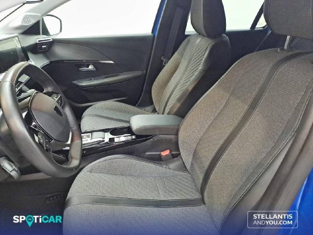 Peugeot 208 Eléctrico 136 (100 Kw) E-Style