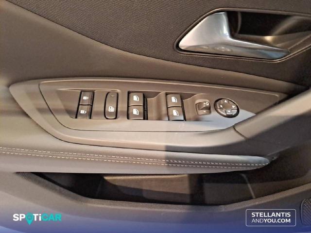 Peugeot 408 408  PLUG-IN HYBRID 225 e-EAT8 Allure