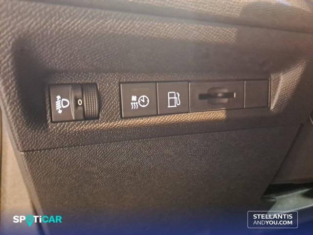 Peugeot 408 408  PLUG-IN HYBRID 225 e-EAT8 Allure