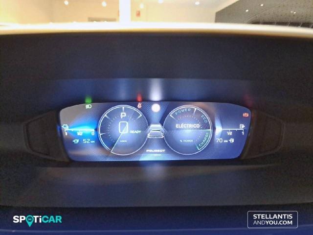 Peugeot 408 408  PLUG-IN HYBRID 225 e-EAT8 Allure