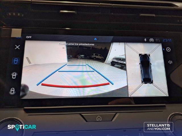 Peugeot 408 408  PLUG-IN HYBRID 225 e-EAT8 Allure