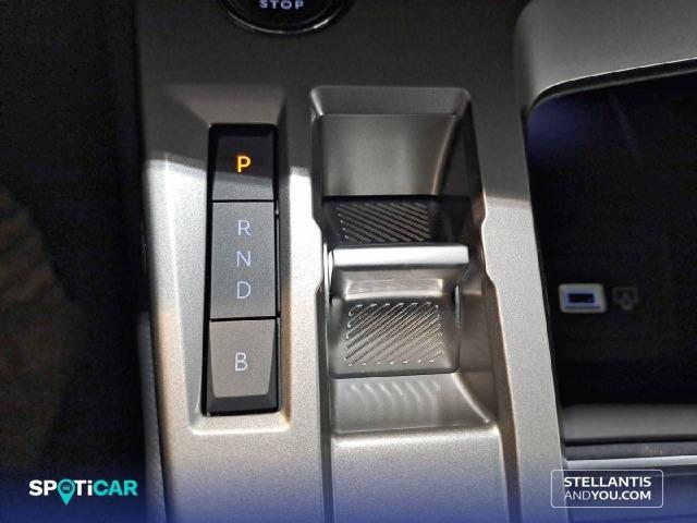 Peugeot 408 408  PLUG-IN HYBRID 225 e-EAT8 Allure