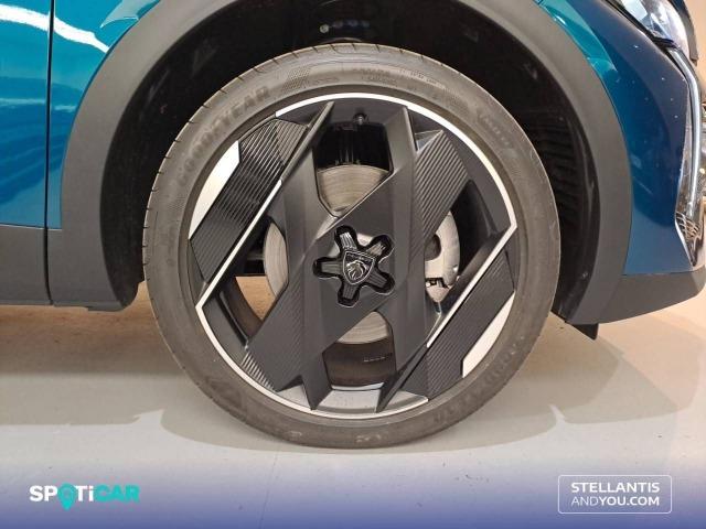 Peugeot 408 408  PLUG-IN HYBRID 225 e-EAT8 Allure