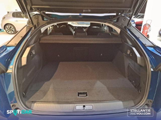 Peugeot 408 408  PLUG-IN HYBRID 225 e-EAT8 Allure