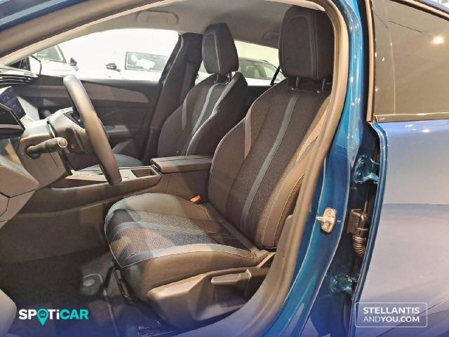 Peugeot 408 408  PLUG-IN HYBRID 225 e-EAT8 Allure